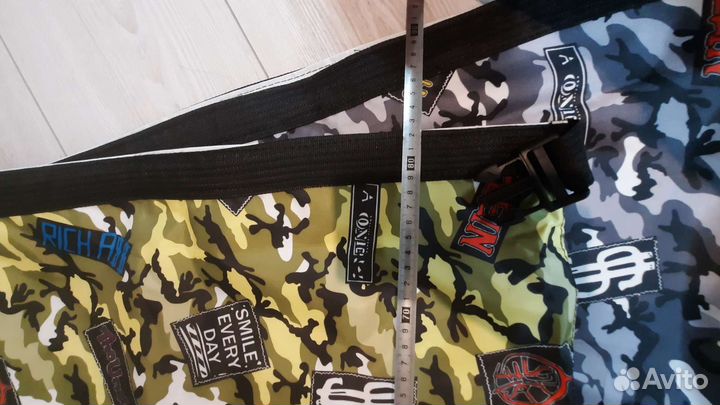 Гермомешок 90л