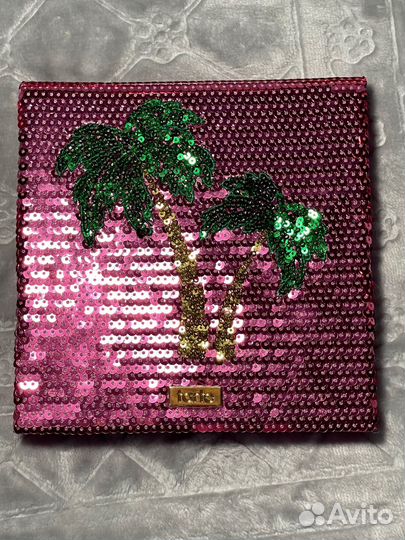 Tarte магнитная палетка