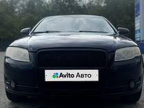 Audi A4 2.0 MT, 2004, 370 000 км, с пробегом, цена 550 000 руб.