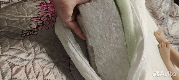 Матрас детский 120 60