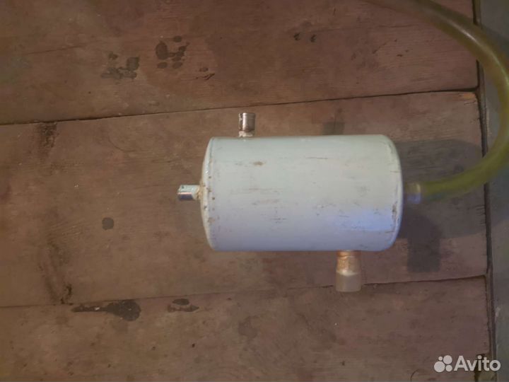 Дистиллятор