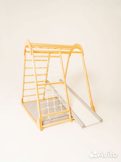 Спортивный комплекс