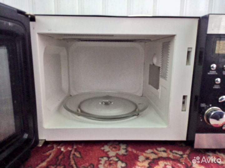 Микроволновая печь 