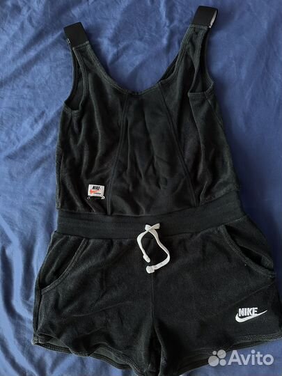 Комбинезон nike оригинал
