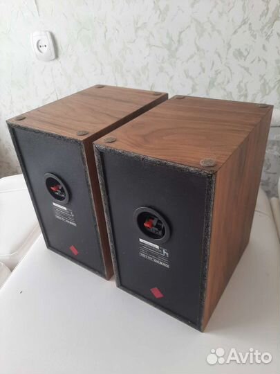 Акустические колонки onkyo