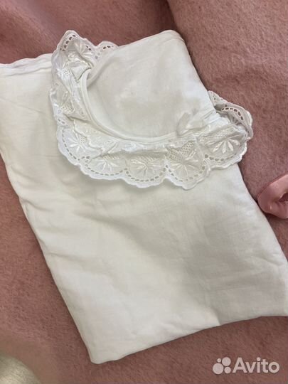 Одеяло шерсть детское