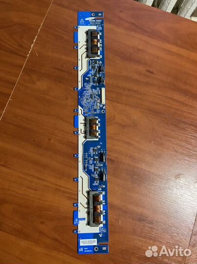 SSI400 10A01 REV:0.4 Sony KDL-40EX402