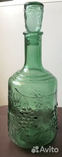 Посуда разная СССР и не только