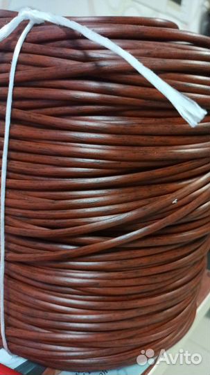 Искуственный ротанг для кашпо