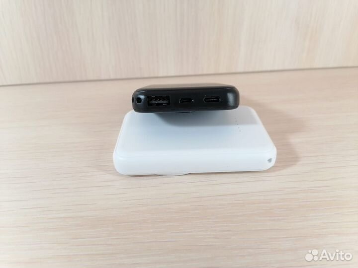 Внешний аккумулятор для телефона. MagSafe Battery