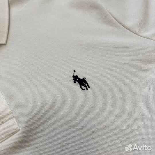 Футболка Polo Ralph Lauren XL, XXL, xxxl, xxxxl