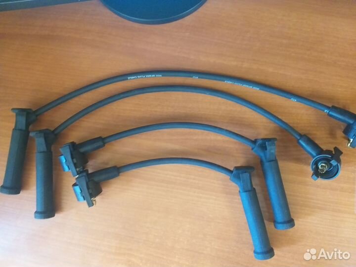 Комплект проводов зажигания