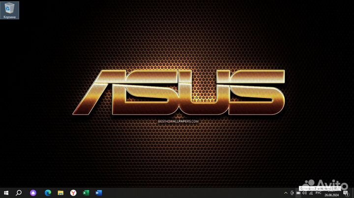 Ноутбук Asus X200M