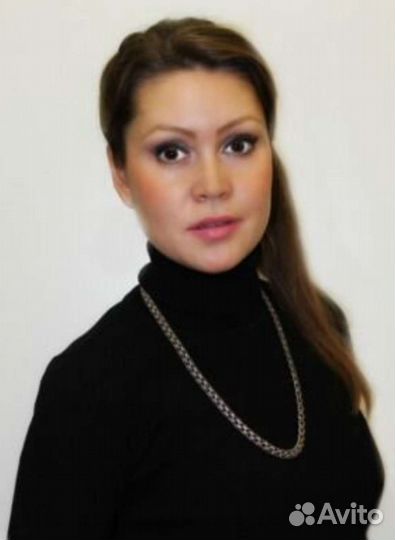 Логопед, дефектолог, репетитор по русскому языку