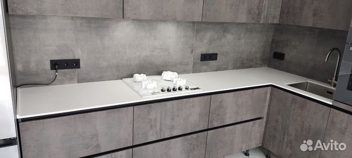 Акриловая столешница