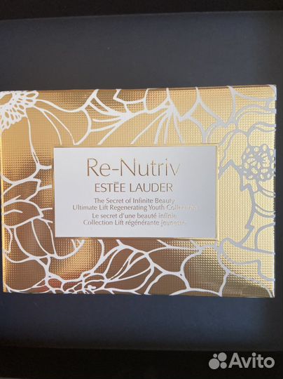 Набор Estee Lauder