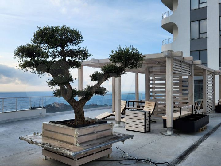 2-к. квартира, 67,5 м², 1/8 эт.