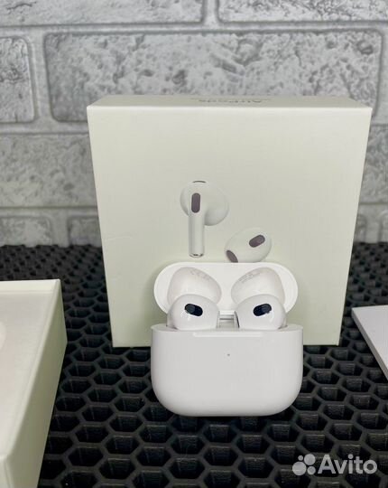 AirPods 3 Premium Новые