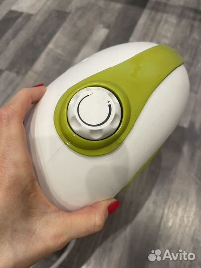 Тепловой вентилятор Aceline 2000В