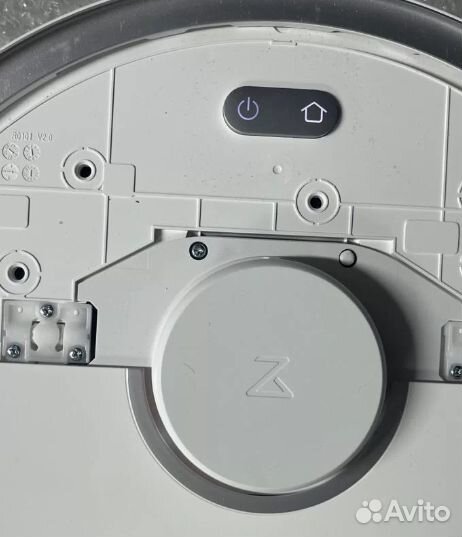 Ремонт роботов пылесосов и кофемашин