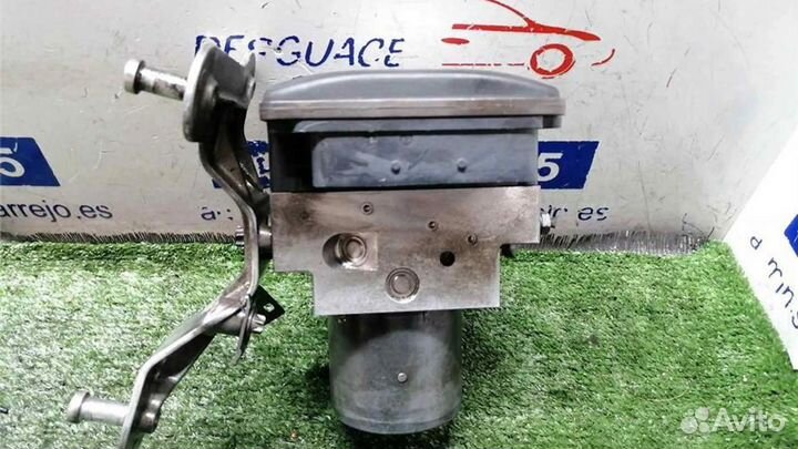 Блок абс 0265250248 Mercedes-Benz E AMG W211