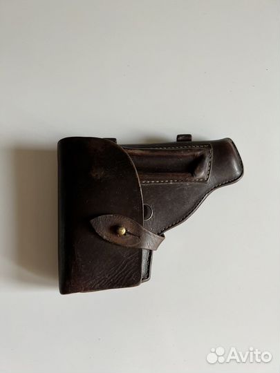 Кобура для пм СССР