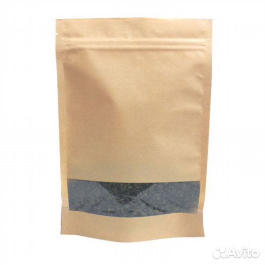 Пакеты Дой-Пак (Doy Pack)