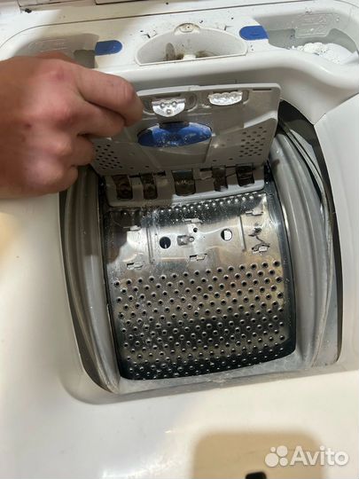 Electrolux EW6TN4262