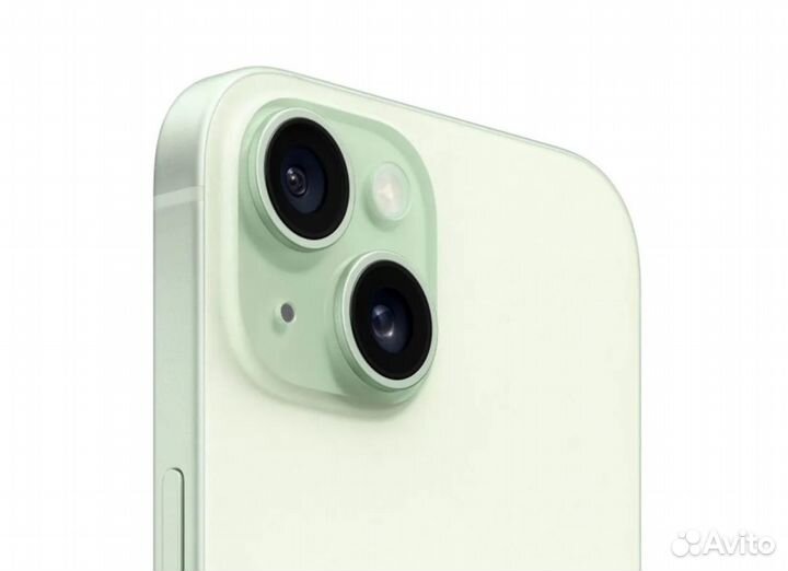 iPhone 15 Plus, 128 гб, 2Sim