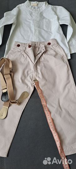 Костюм для мальчика 92 98