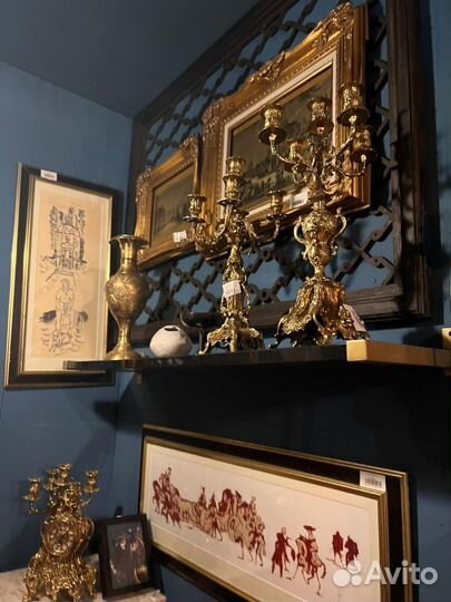 Аренда реквизита