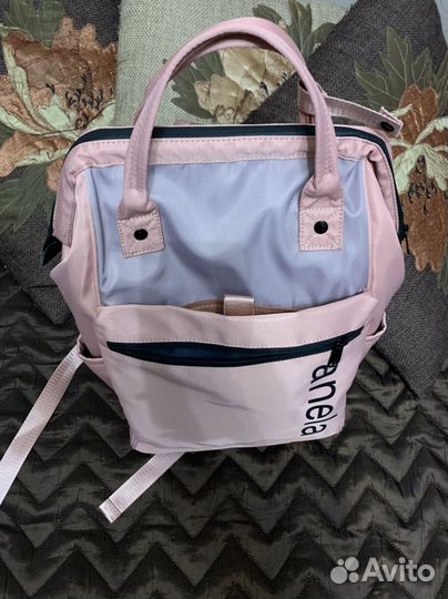 Рюкзак для девочки