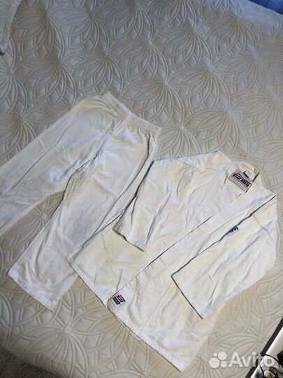 Кимоно для каратэ 140