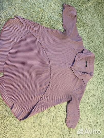 Винтажная блузка