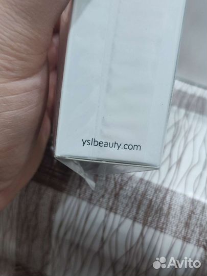 Black Opium YSL,90 мл