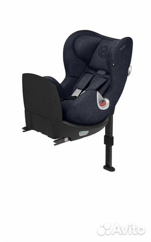 Автокресло Cybex + база