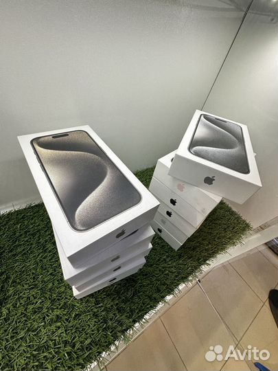 iPhone 15 Plus, 512 ГБ