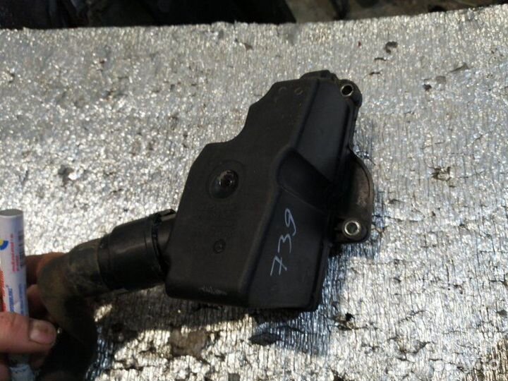 Маслоприёмник 036103464G Volkswagen Polo 6N2 AUD00