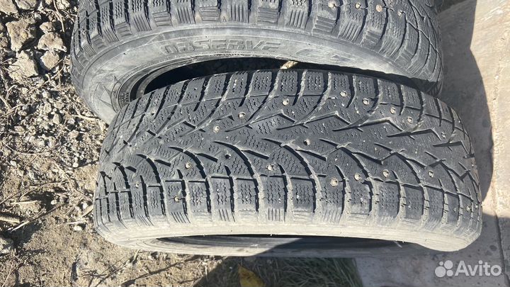 Toyo Observe G3-Ice 185/65 R15