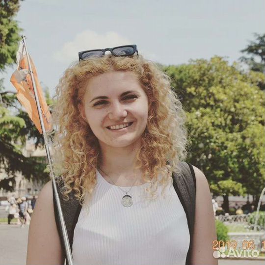 Экскурсовод Воронеж