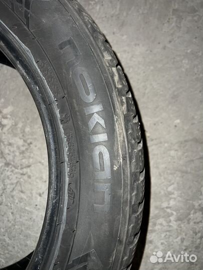 Nokian Tyres Hakkapeliitta 8 245/50 R18 104T