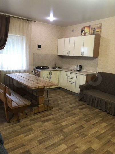 Дом 65 м² на участке 15 сот.