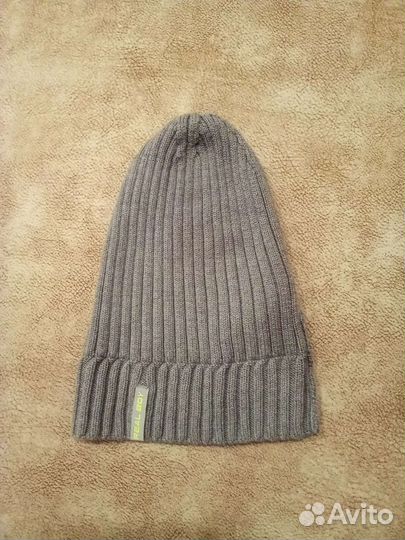 Шапка для мальчика весна