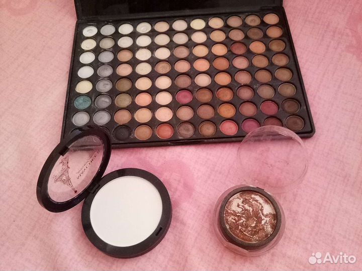 Косметический наборчик