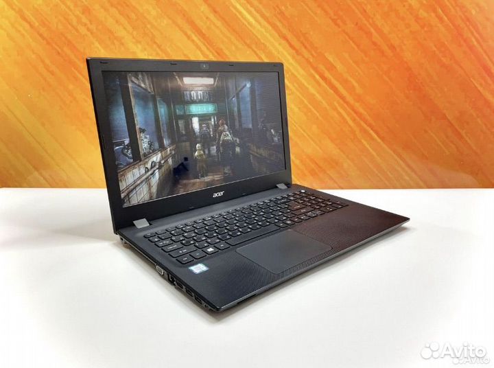 Acer extensa 2520