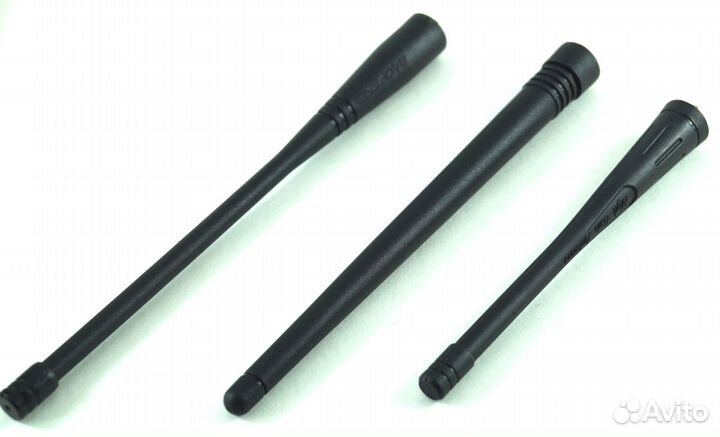 Антенны для радиостанций Baofeng