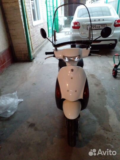 Скутер продажа в рассрочку