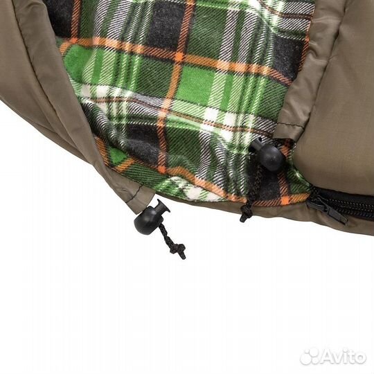 Спальник Beluha Helios