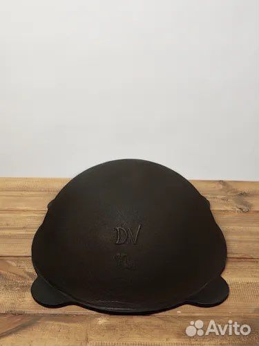 Казан чугунный Наманган литражи 8л 12 л 16 л 22 л