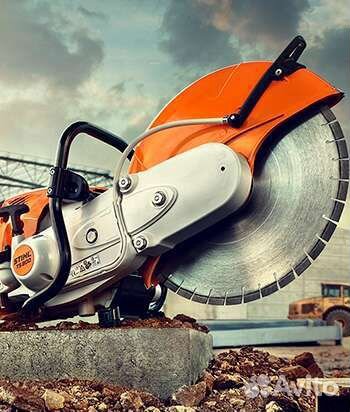 Прокат Бензорез